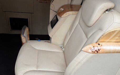 Volkswagen Caravelle T5, 2013 год, 3 400 000 рублей, 12 фотография