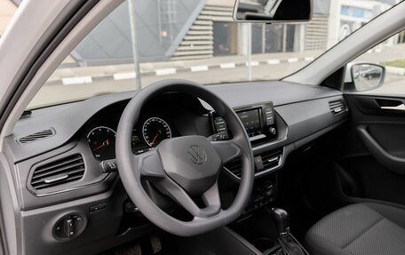 Volkswagen Polo VI (EU Market), 2020 год, 1 628 000 рублей, 5 фотография