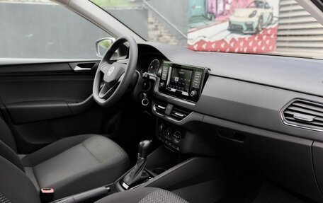 Volkswagen Polo VI (EU Market), 2020 год, 1 628 000 рублей, 6 фотография