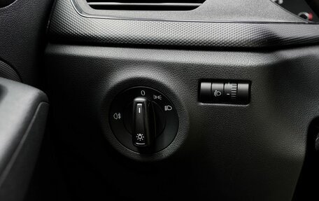 Volkswagen Polo VI (EU Market), 2020 год, 1 628 000 рублей, 13 фотография