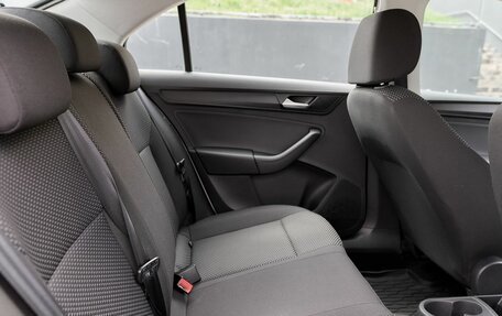 Volkswagen Polo VI (EU Market), 2020 год, 1 628 000 рублей, 8 фотография