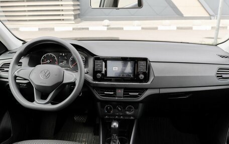 Volkswagen Polo VI (EU Market), 2020 год, 1 628 000 рублей, 7 фотография