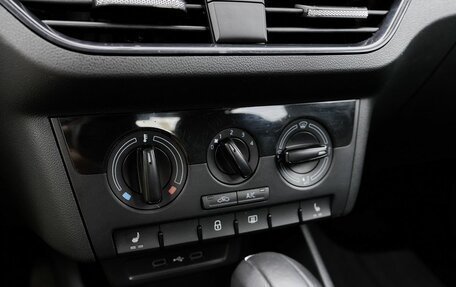 Volkswagen Polo VI (EU Market), 2020 год, 1 628 000 рублей, 11 фотография