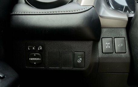 Toyota RAV4, 2017 год, 2 447 000 рублей, 13 фотография