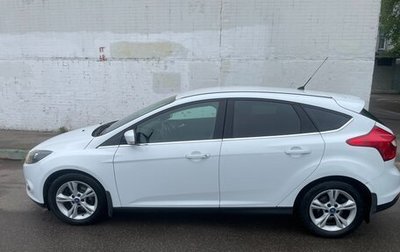 Ford Focus III, 2012 год, 900 000 рублей, 1 фотография
