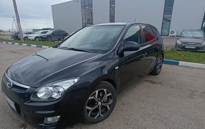Hyundai i30 I, 2009 год, 565 000 рублей, 1 фотография