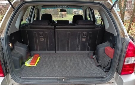 Hyundai Tucson III, 2008 год, 800 000 рублей, 1 фотография