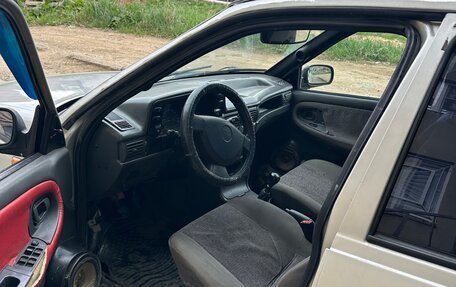 Daewoo Nexia I рестайлинг, 2007 год, 68 000 рублей, 1 фотография