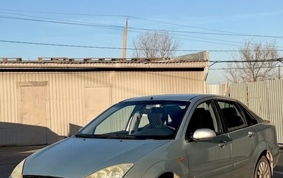 Ford Focus IV, 2003 год, 359 000 рублей, 1 фотография