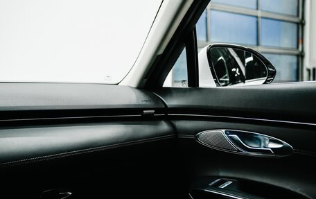 Genesis GV70, 2021 год, 5 750 000 рублей, 11 фотография