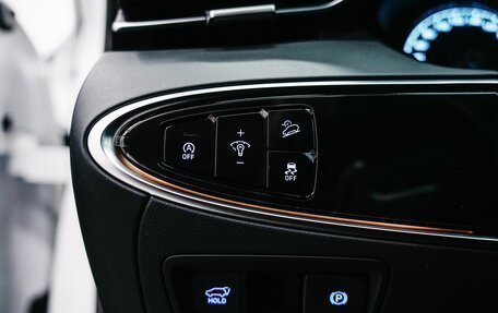Genesis GV70, 2021 год, 5 750 000 рублей, 13 фотография