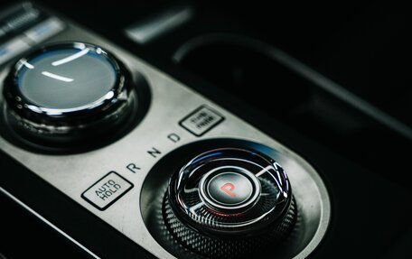Genesis GV70, 2021 год, 5 750 000 рублей, 26 фотография