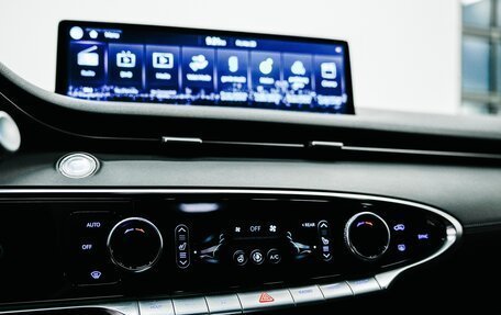 Genesis GV70, 2021 год, 5 750 000 рублей, 20 фотография