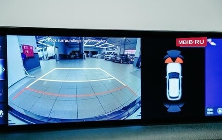 Genesis GV70, 2021 год, 5 750 000 рублей, 22 фотография