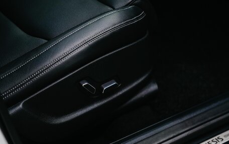 Genesis GV70, 2021 год, 5 750 000 рублей, 34 фотография