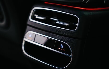 Genesis GV70, 2021 год, 5 750 000 рублей, 31 фотография