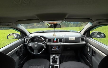 Opel Vectra C рестайлинг, 2006 год, 600 000 рублей, 5 фотография