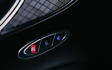 Genesis GV70, 2021 год, 5 750 000 рублей, 12 фотография
