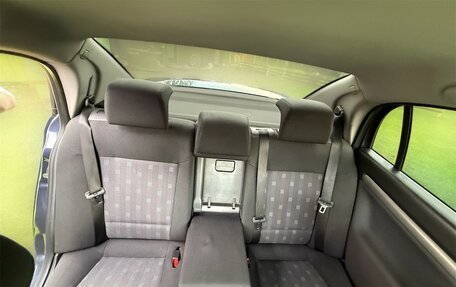 Opel Vectra C рестайлинг, 2006 год, 600 000 рублей, 6 фотография