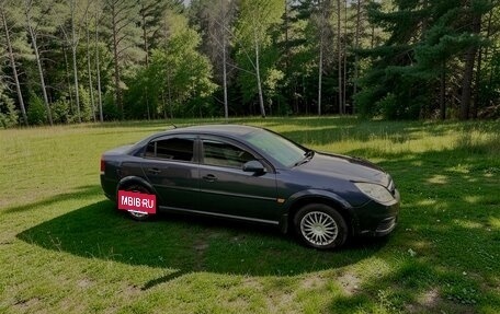 Opel Vectra C рестайлинг, 2006 год, 600 000 рублей, 2 фотография
