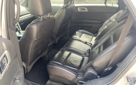 Ford Explorer VI, 2012 год, 1 950 000 рублей, 10 фотография