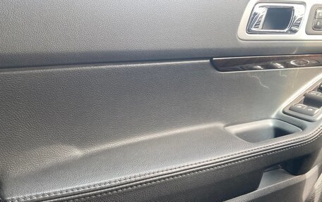 Ford Explorer VI, 2012 год, 1 950 000 рублей, 14 фотография