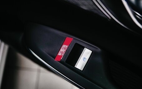 Genesis GV70, 2021 год, 5 750 000 рублей, 33 фотография