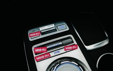 Genesis GV70, 2021 год, 5 750 000 рублей, 25 фотография