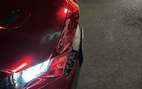 Ford Mustang VI рестайлинг, 2018 год, 3 100 000 рублей, 13 фотография