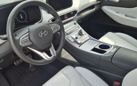 Hyundai Santa Fe IV, 2020 год, 4 050 000 рублей, 11 фотография