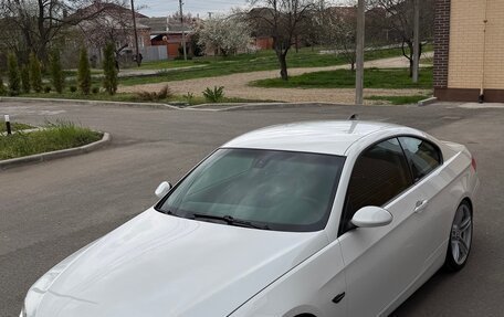 BMW 3 серия, 2009 год, 1 300 000 рублей, 2 фотография