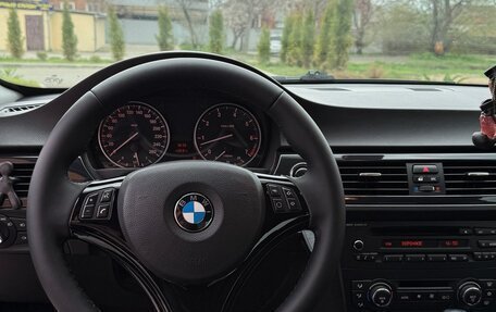 BMW 3 серия, 2009 год, 1 300 000 рублей, 3 фотография