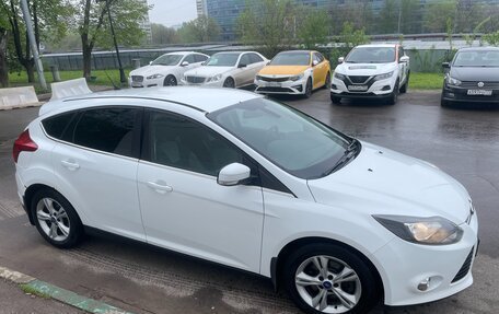 Ford Focus III, 2012 год, 900 000 рублей, 3 фотография