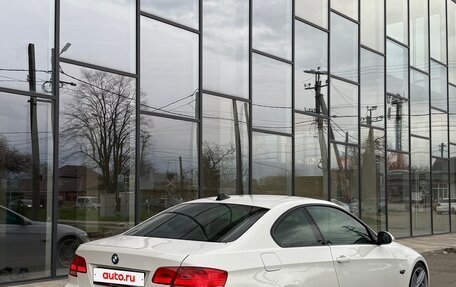 BMW 3 серия, 2009 год, 1 300 000 рублей, 8 фотография