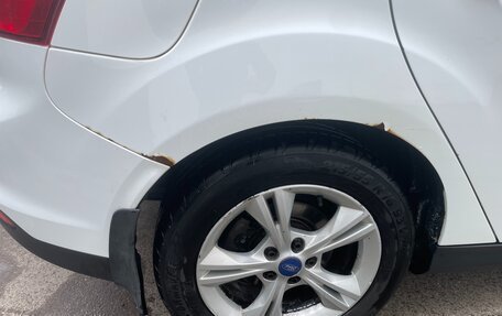 Ford Focus III, 2012 год, 900 000 рублей, 10 фотография