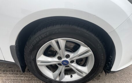 Ford Focus III, 2012 год, 900 000 рублей, 11 фотография