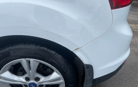 Ford Focus III, 2012 год, 900 000 рублей, 7 фотография