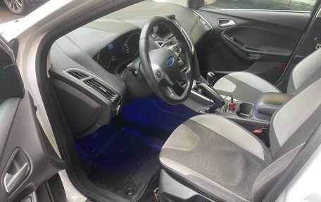 Ford Focus III, 2012 год, 900 000 рублей, 13 фотография