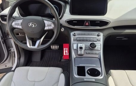 Hyundai Santa Fe IV, 2020 год, 4 050 000 рублей, 8 фотография