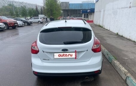 Ford Focus III, 2012 год, 900 000 рублей, 4 фотография