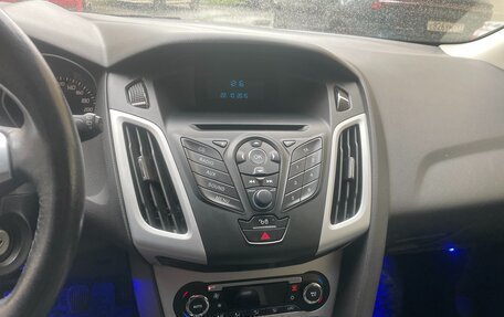 Ford Focus III, 2012 год, 900 000 рублей, 15 фотография