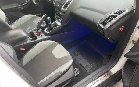Ford Focus III, 2012 год, 900 000 рублей, 16 фотография