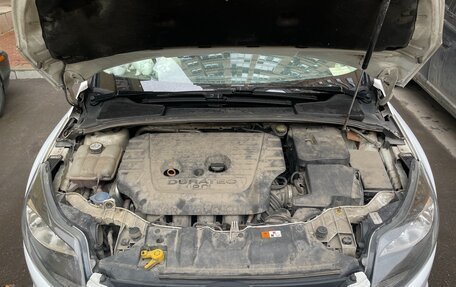Ford Focus III, 2012 год, 900 000 рублей, 21 фотография