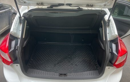 Ford Focus III, 2012 год, 900 000 рублей, 20 фотография