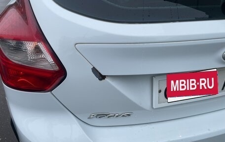 Ford Focus III, 2012 год, 900 000 рублей, 8 фотография