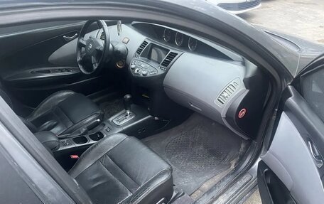 Nissan Primera III, 2003 год, 410 000 рублей, 6 фотография