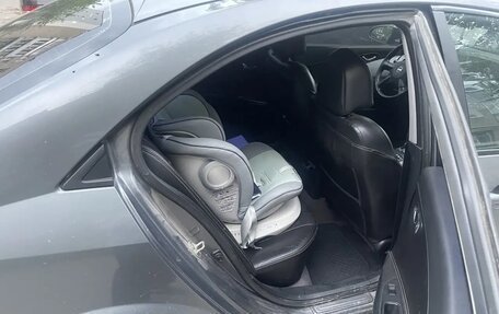 Nissan Primera III, 2003 год, 410 000 рублей, 7 фотография