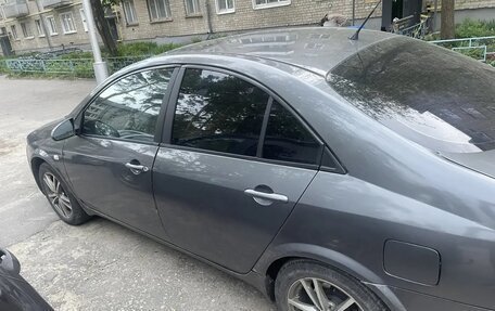 Nissan Primera III, 2003 год, 410 000 рублей, 4 фотография