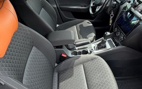 Skoda Octavia, 2016 год, 1 750 000 рублей, 7 фотография
