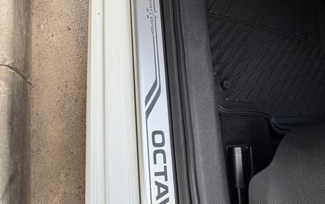 Skoda Octavia, 2016 год, 1 750 000 рублей, 12 фотография